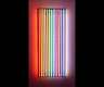 Neonlampe Regenbogen – 14 farbige...